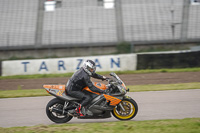 Lower Group Orange Bikes